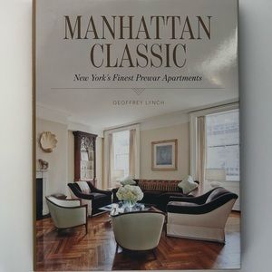 Manhattan Classic: New York's Finest Apartments